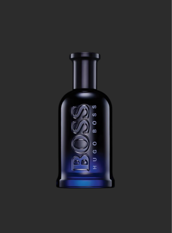 Combo de Poder Masculino