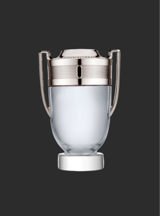 Invictus – Paco Rabanne