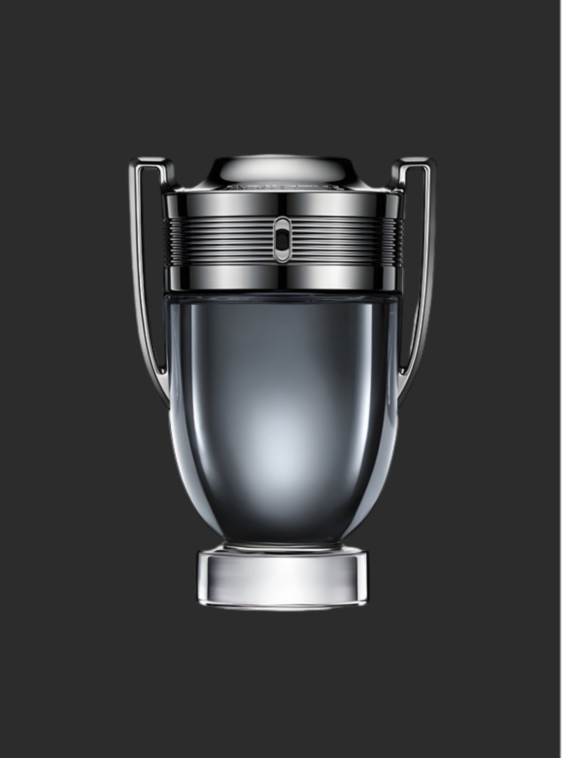 Invictus Intense– Paco Rabanne