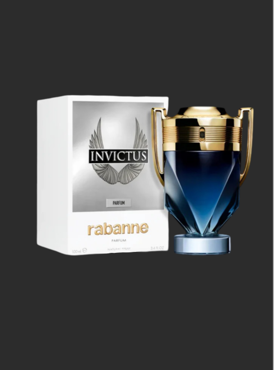 Invictus Parfum – Paco Rabanne