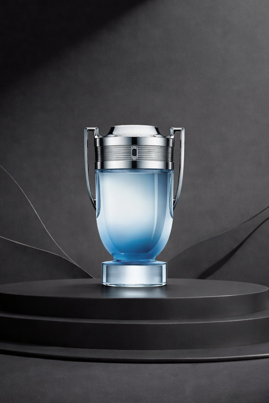 Invictus Aqua – Paco Rabanne