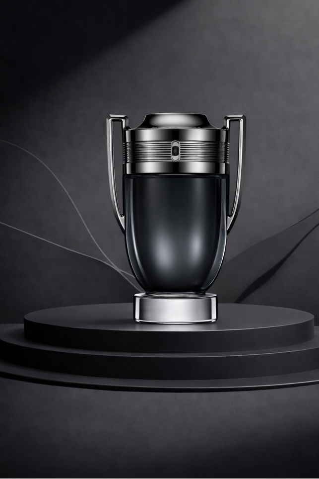 Invictus Intense — Paco Rabanne
