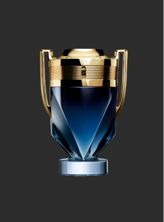 Invictus Parfum – Paco Rabanne