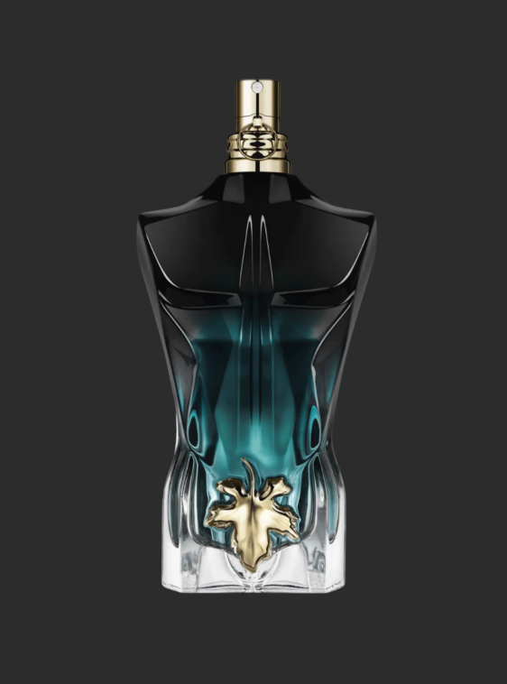 Le Beau Le Parfum – Jean Paul Gaultier