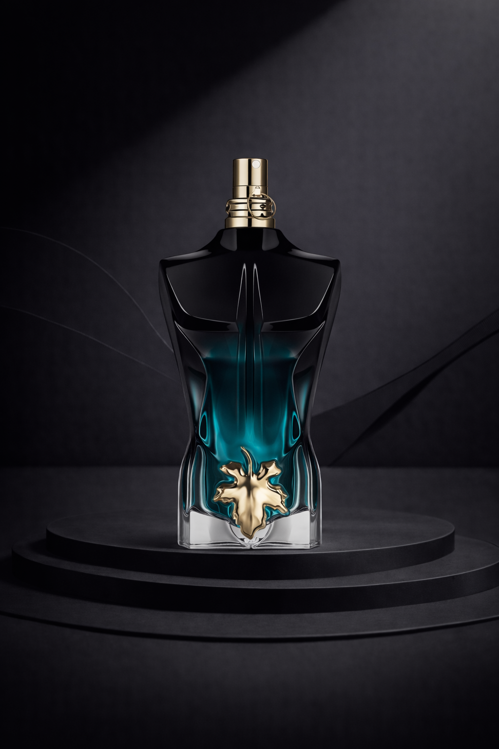 Le Beau Le Parfum – Jean Paul Gaultier