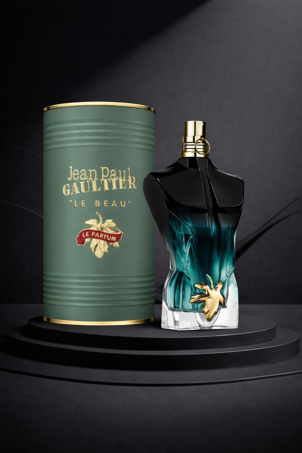 Le Beau Le Parfum – Jean Paul Gaultier