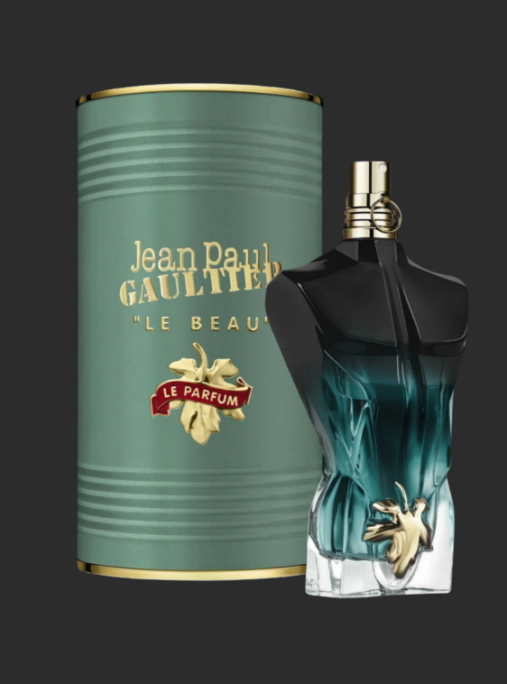 Jean Paul Gaultier Le Beau Le Parfum – Jean Paul Gaultier