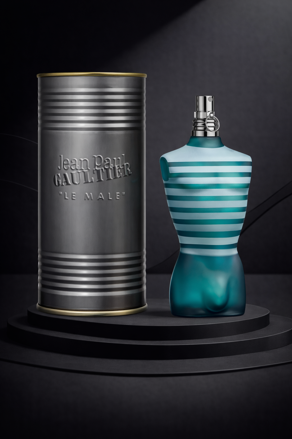 Jean Paul Gaultier Le Male – Jean Paul Gaultier