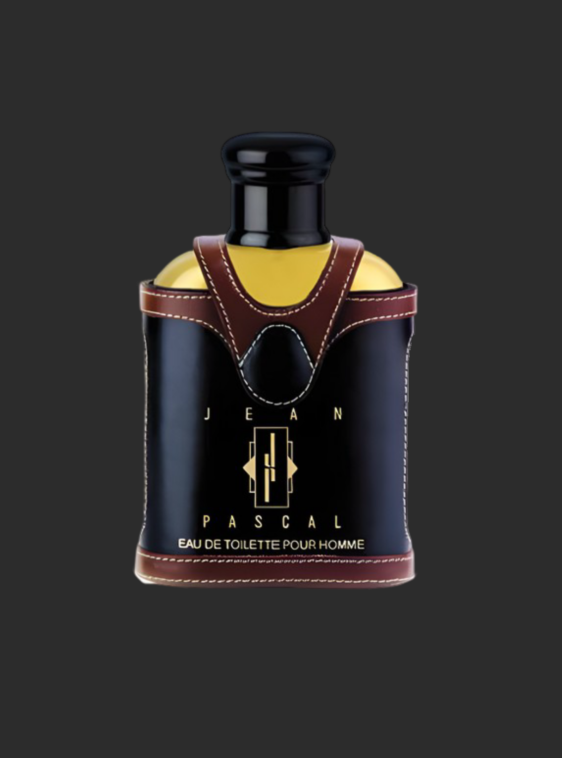 Jean Pascal Men Estuche Cuero – Jean Pascal