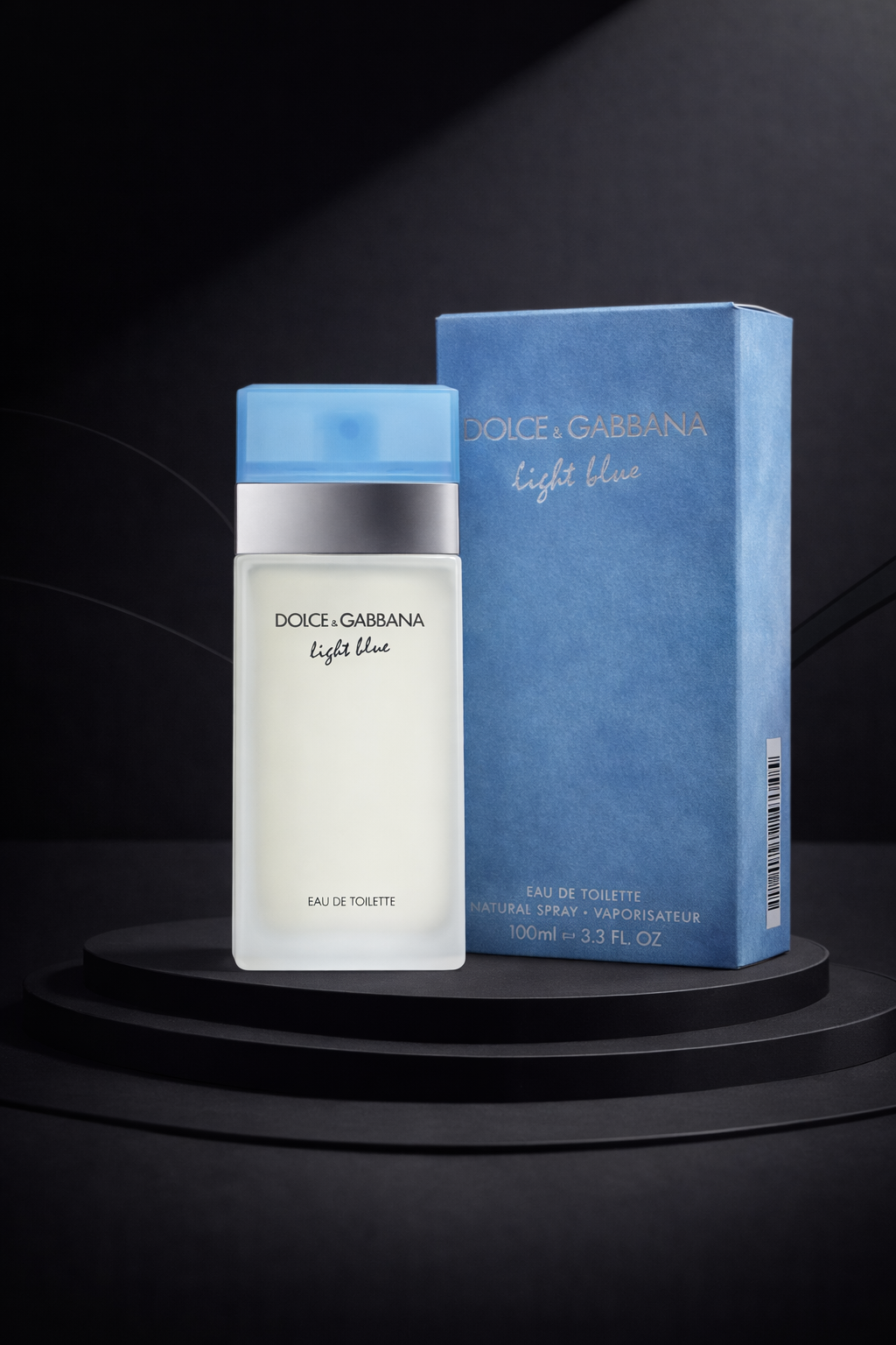 Light Blue Women – Dolce & Gabbana