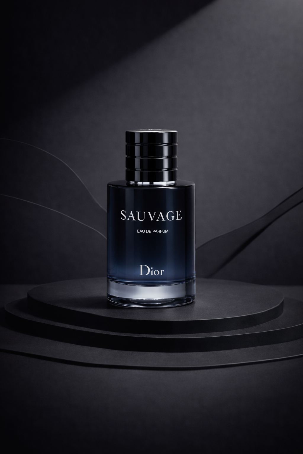 Combo Jean Paul – Sauvage – Bleu