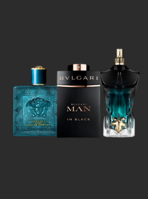 Combo Fuerza & Estilo