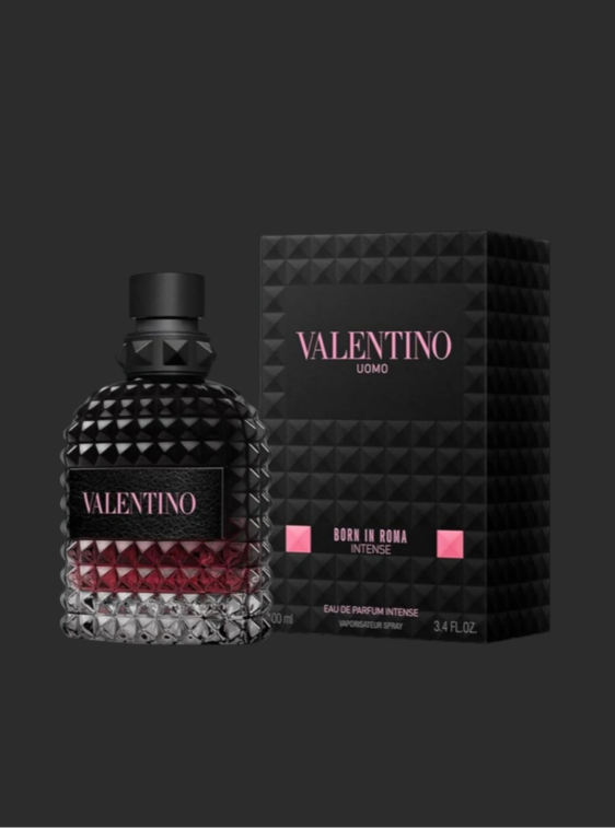 Valentino Uomo Intense – Valentino