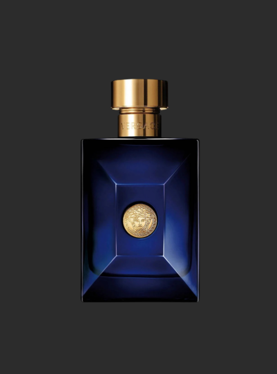 Dylan Blue Pour Homme – Versace
