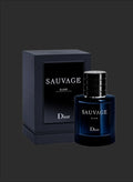 Sauvage Elixir  —  Dior