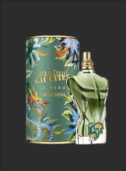 Jean Paul Gaultier Paradise Garden – Jean Paul Gaultier