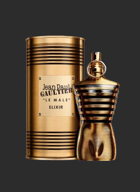Jean Paul Gaultier Le Male Elixir – Jean Paul Gaultier