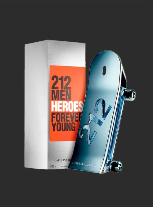 212 HEROES MEN