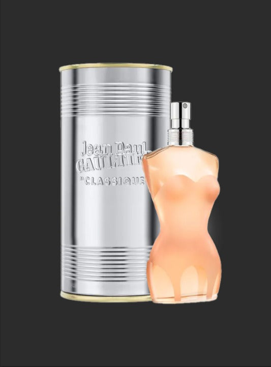 Classique – JeanPaul Gaultier