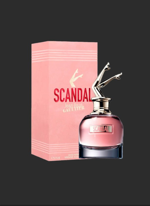 Scandal Dama – JeanPaul Gaultier