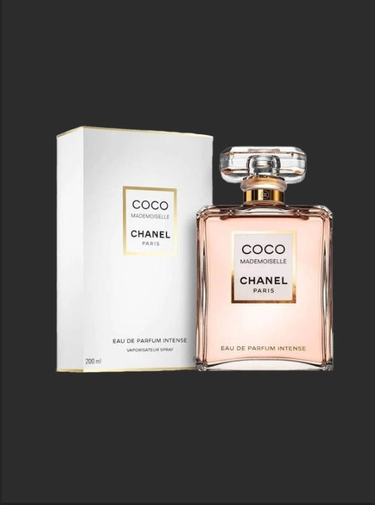 Coco Mademoiselle – Chanel