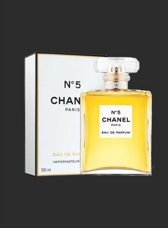 Chanel No. 5 – Chanel