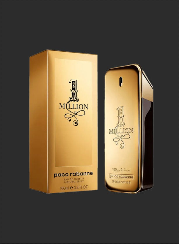 ONE MILLION - PACO RABANNE