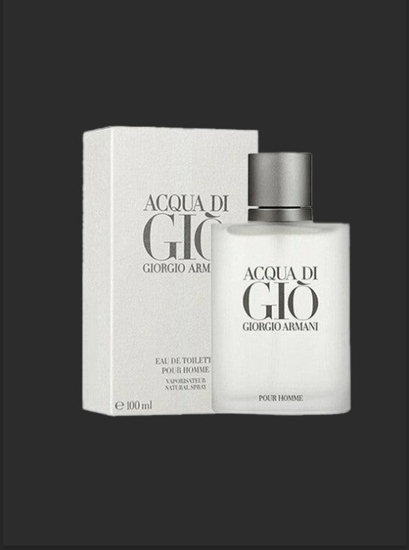 AQUA DE GIO MEN