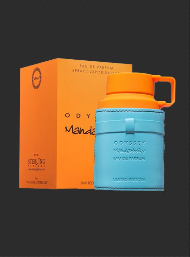 ARMAF ODYSSEY MANDARIN SKY