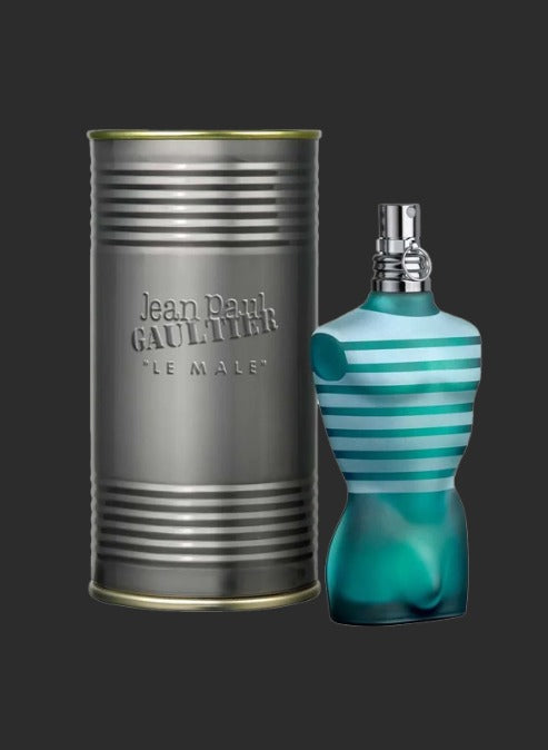 Jean Paul Gaultier Le Male – Jean Paul Gaultier