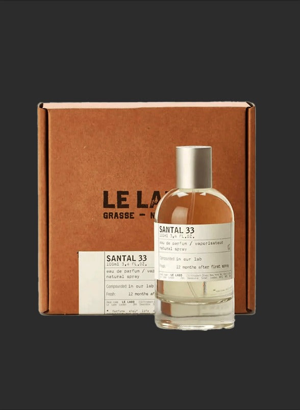 LE LABO SANTAL 33