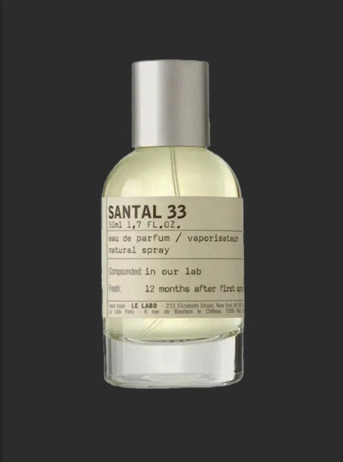 LE LABO SANTAL 33