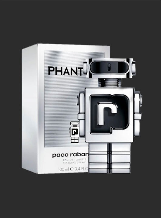 PHANTOM PACO RABANE MEN