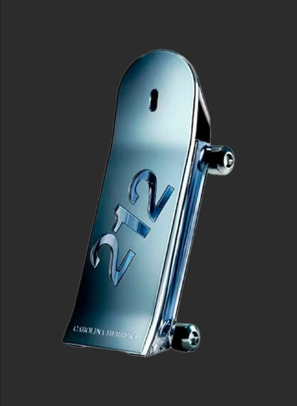 212 Heroes — Carolina Herrera