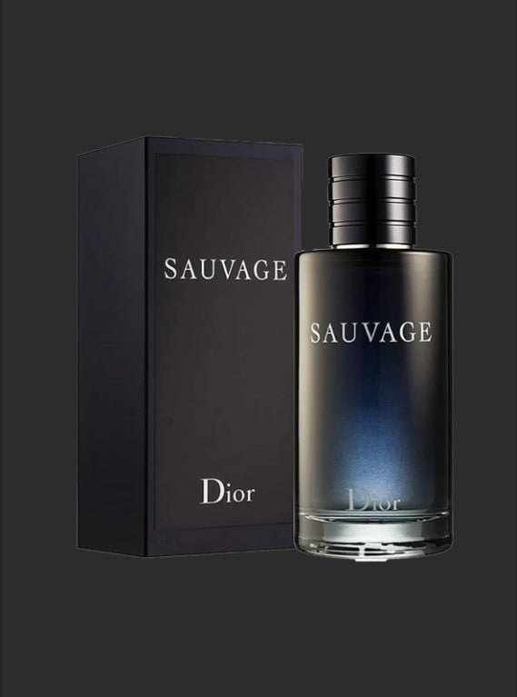 Dior sauvage