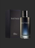 Sauvage — Dior