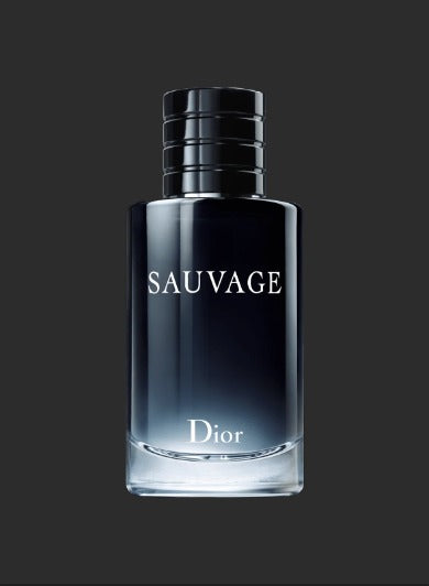 Combo Jean Paul – Sauvage – Bleu