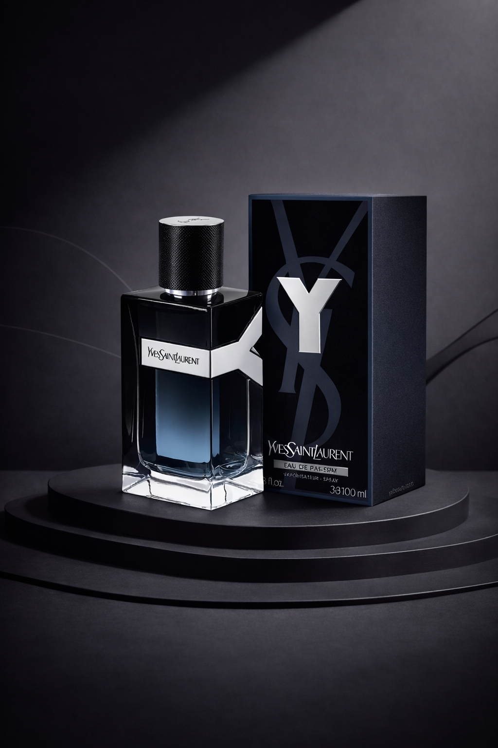 Y – Yves Saint Laurent