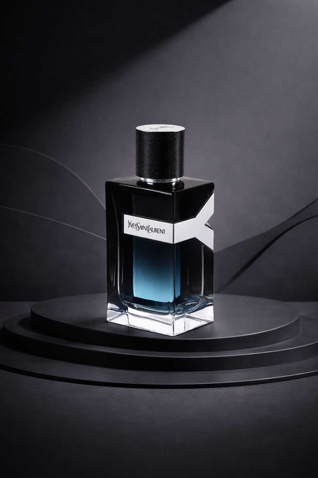Y – Yves Saint Laurent