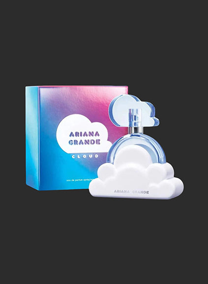 Cloud — Ariana Grande