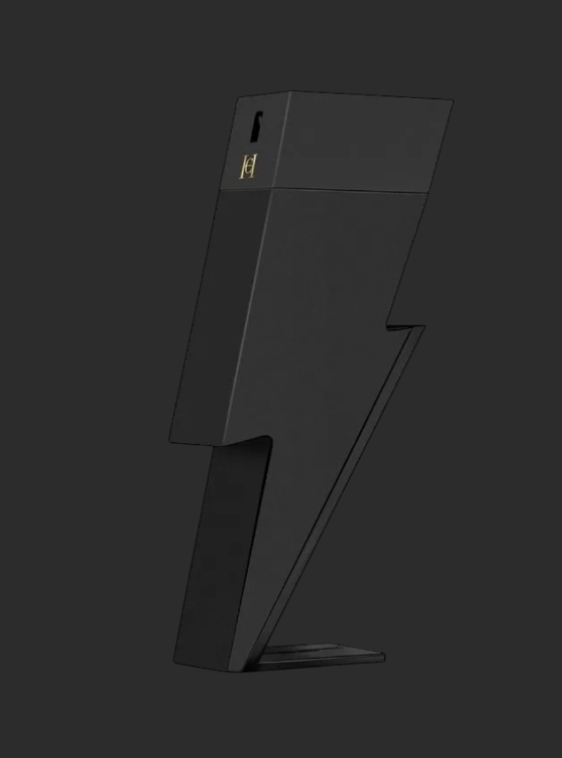 Bad Boy Le Parfum – Carolina Herrera