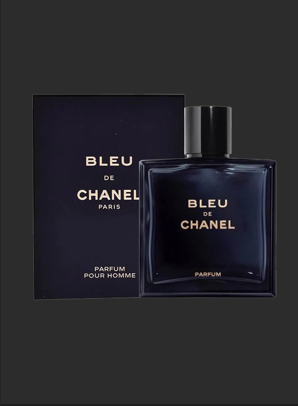 Bleu de Chanel — chanel