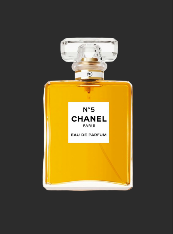 Chanel No. 5 – Chanel