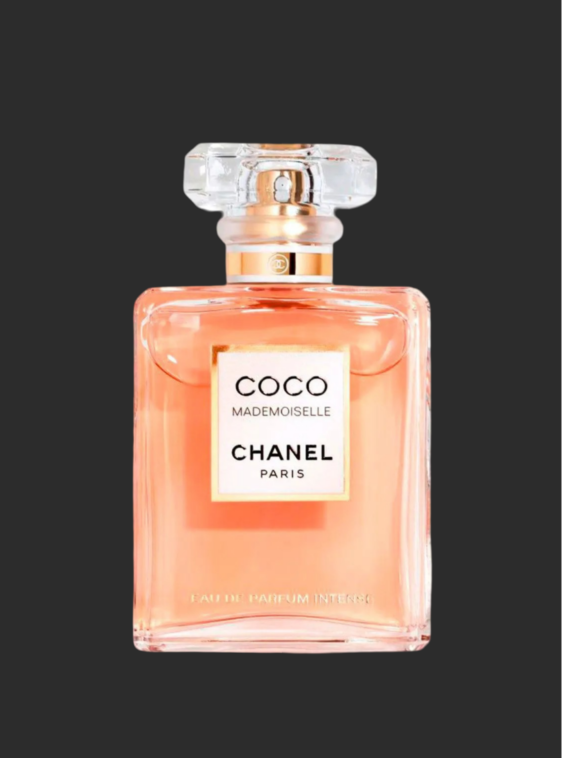 Coco Mademoiselle – Chanel