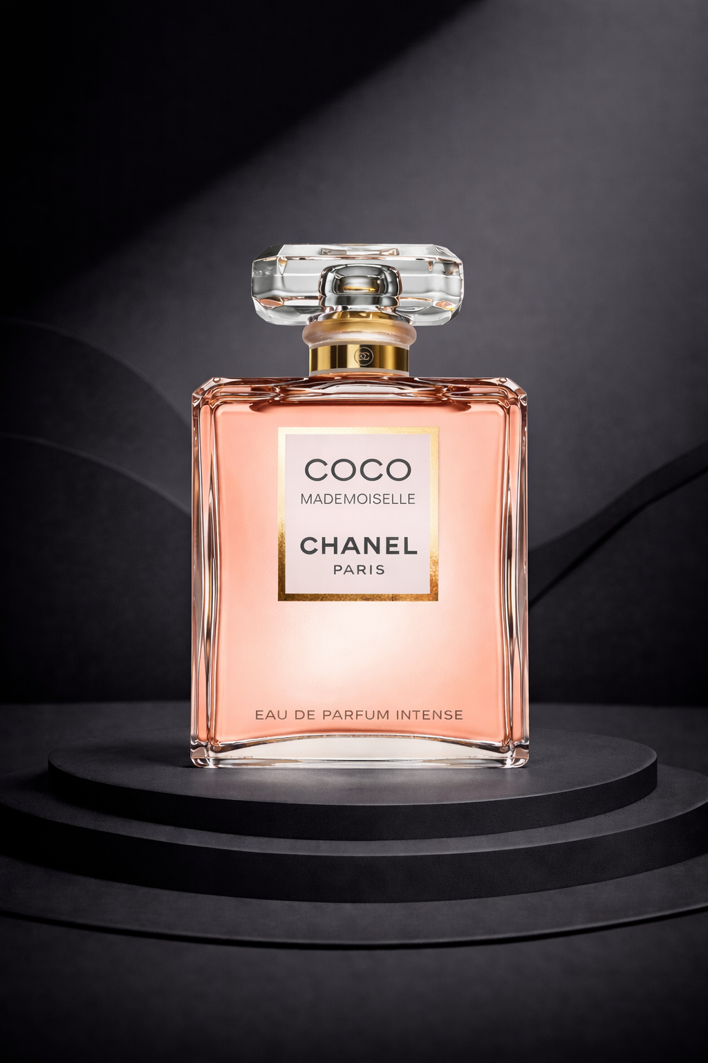 Coco Mademoiselle – Chanel