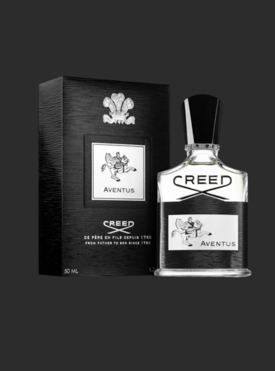 Creed Aventus – Creed