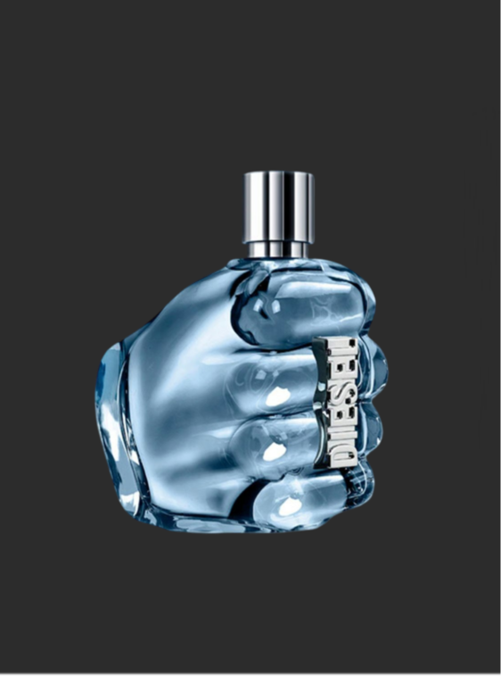 Only The Brave – Diesel