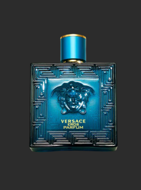 Eros – Versace