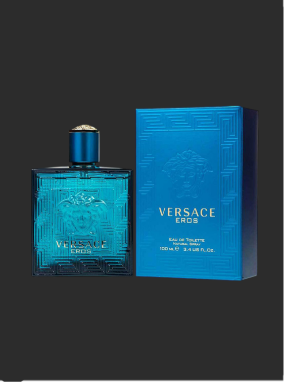 Eros – Versace