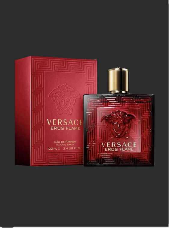 Eros Flame – Versace